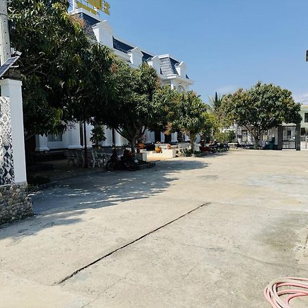 Ninh Chu 2 Hotel Phan Rang Exteriér fotografie