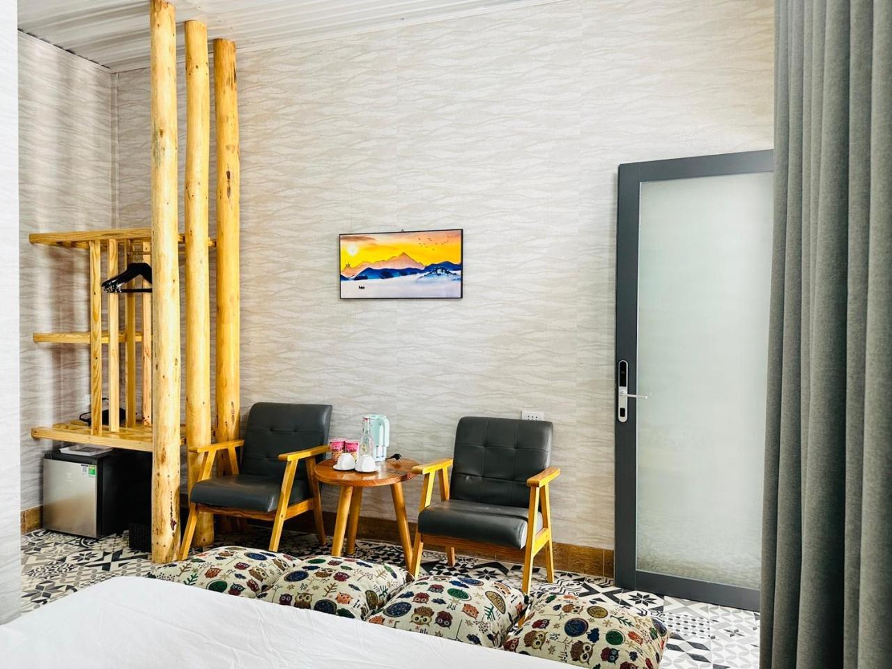 Ninh Chu 2 Hotel Phan Rang Exteriér fotografie