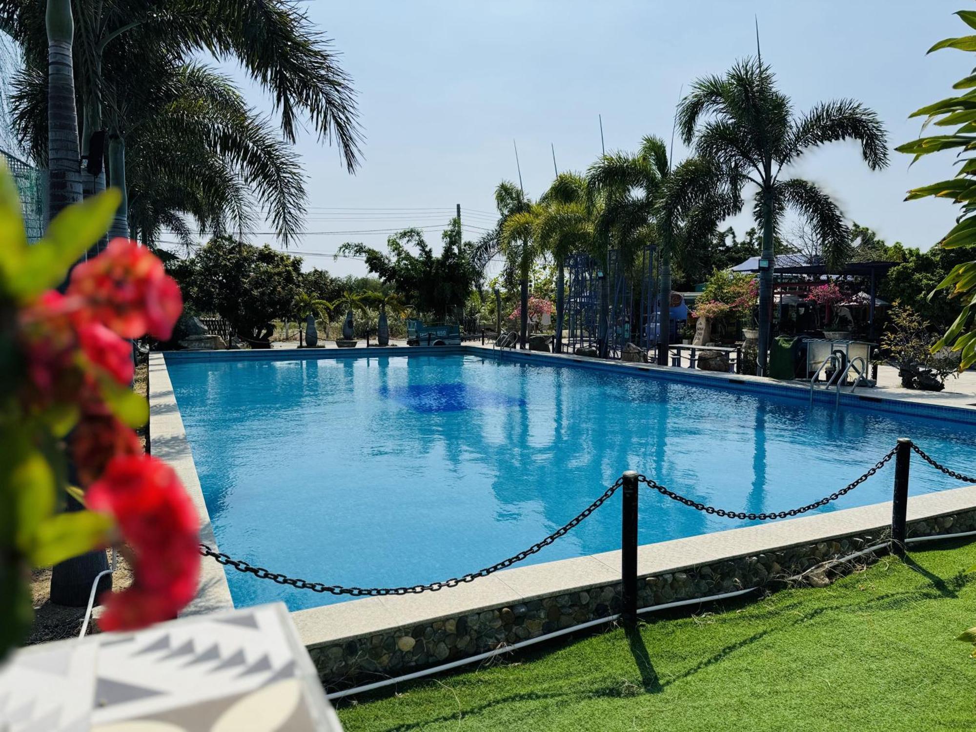 Ninh Chu 2 Hotel Phan Rang Exteriér fotografie