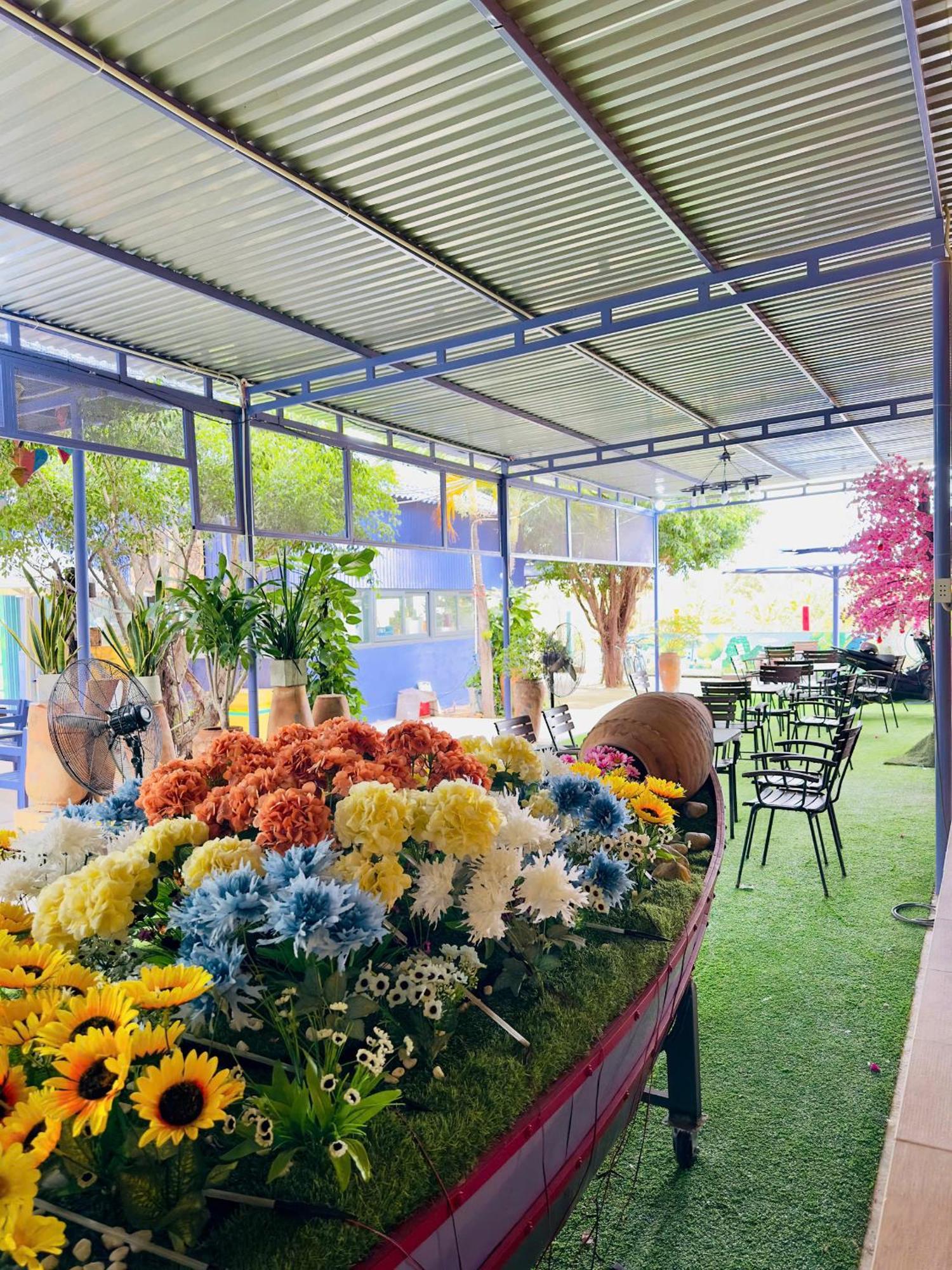 Ninh Chu 2 Hotel Phan Rang Exteriér fotografie