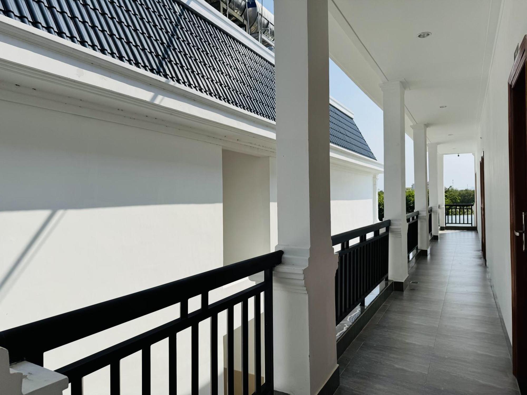 Ninh Chu 2 Hotel Phan Rang Exteriér fotografie